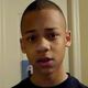 CJ Pearson, 13, has used his huge online platform to criticize President Obama’s policies. He told CNN on Nov. 27, 2015, that he now renounces conservatism.
YOUTUBE SCREENSHOT